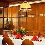 Altdeutsches Gasthaus Roter Hirsch